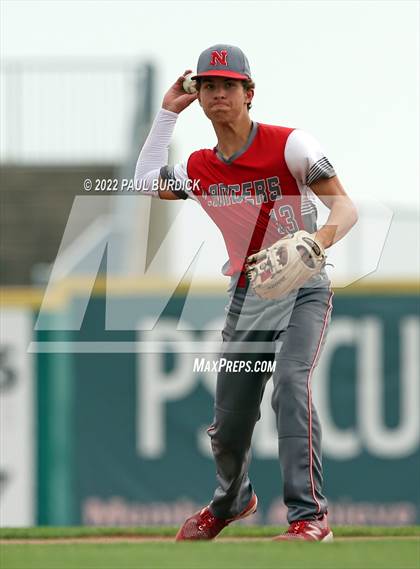 Thumbnail 1 in Neshannock @ Everett (PIAA 2A Championship) photogallery.