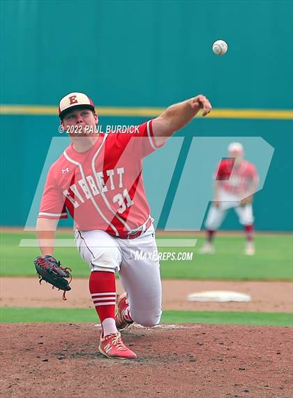 Thumbnail 2 in Neshannock @ Everett (PIAA 2A Championship) photogallery.