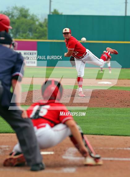 Thumbnail 1 in Neshannock @ Everett (PIAA 2A Championship) photogallery.