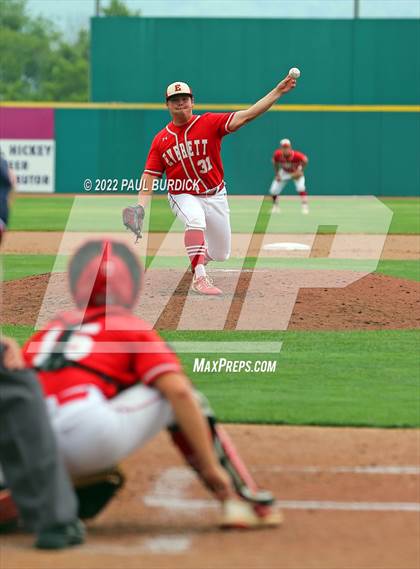 Thumbnail 2 in Neshannock @ Everett (PIAA 2A Championship) photogallery.