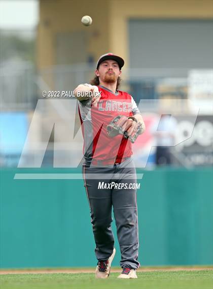 Thumbnail 1 in Neshannock @ Everett (PIAA 2A Championship) photogallery.