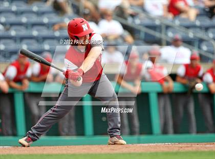 Thumbnail 1 in Neshannock @ Everett (PIAA 2A Championship) photogallery.