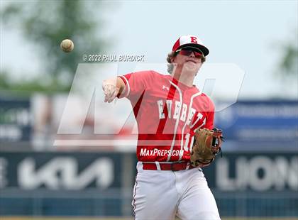 Thumbnail 3 in Neshannock @ Everett (PIAA 2A Championship) photogallery.
