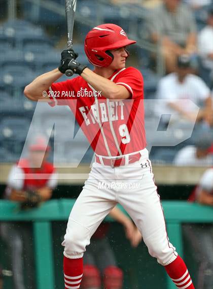 Thumbnail 2 in Neshannock @ Everett (PIAA 2A Championship) photogallery.