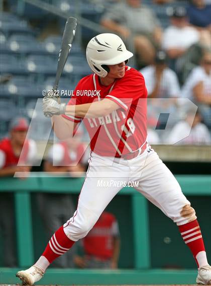 Thumbnail 3 in Neshannock @ Everett (PIAA 2A Championship) photogallery.