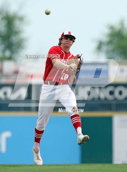 Thumbnail 1 in Neshannock @ Everett (PIAA 2A Championship) photogallery.