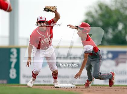 Thumbnail 2 in Neshannock @ Everett (PIAA 2A Championship) photogallery.