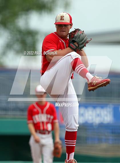 Thumbnail 2 in Neshannock @ Everett (PIAA 2A Championship) photogallery.