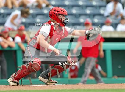 Thumbnail 1 in Neshannock @ Everett (PIAA 2A Championship) photogallery.