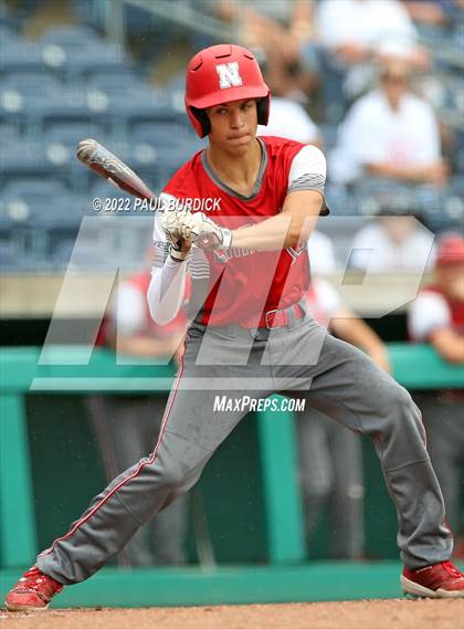 Thumbnail 1 in Neshannock @ Everett (PIAA 2A Championship) photogallery.