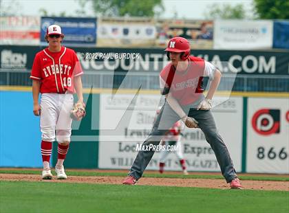 Thumbnail 2 in Neshannock @ Everett (PIAA 2A Championship) photogallery.