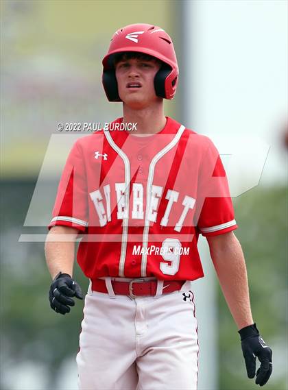 Thumbnail 1 in Neshannock @ Everett (PIAA 2A Championship) photogallery.