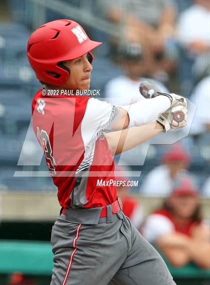 Thumbnail 3 in Neshannock @ Everett (PIAA 2A Championship) photogallery.