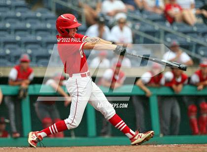 Thumbnail 3 in Neshannock @ Everett (PIAA 2A Championship) photogallery.