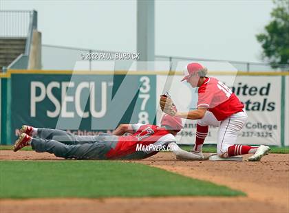 Thumbnail 3 in Neshannock @ Everett (PIAA 2A Championship) photogallery.