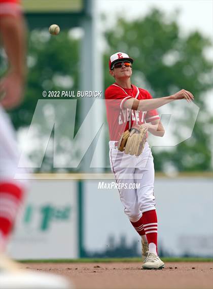 Thumbnail 2 in Neshannock @ Everett (PIAA 2A Championship) photogallery.