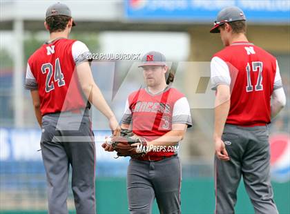 Thumbnail 2 in Neshannock @ Everett (PIAA 2A Championship) photogallery.