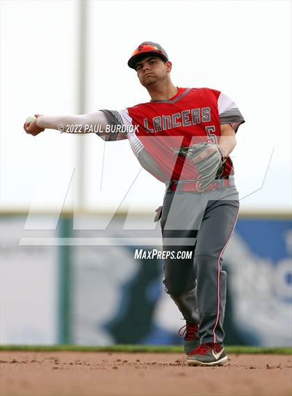 Thumbnail 1 in Neshannock @ Everett (PIAA 2A Championship) photogallery.