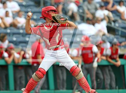 Thumbnail 3 in Neshannock @ Everett (PIAA 2A Championship) photogallery.