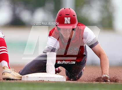 Thumbnail 3 in Neshannock @ Everett (PIAA 2A Championship) photogallery.