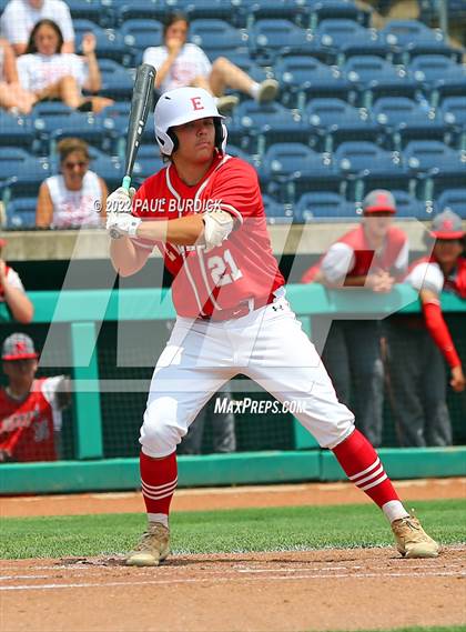 Thumbnail 3 in Neshannock @ Everett (PIAA 2A Championship) photogallery.