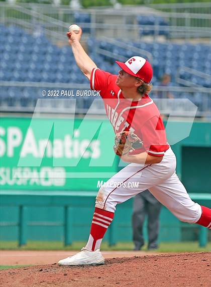 Thumbnail 1 in Neshannock @ Everett (PIAA 2A Championship) photogallery.