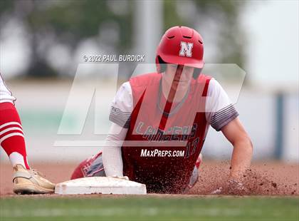 Thumbnail 1 in Neshannock @ Everett (PIAA 2A Championship) photogallery.