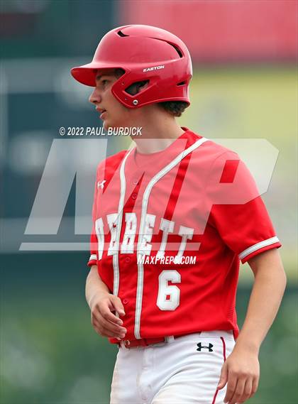 Thumbnail 2 in Neshannock @ Everett (PIAA 2A Championship) photogallery.