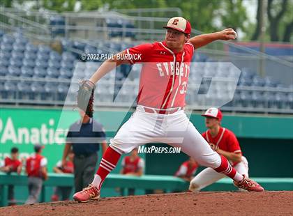 Thumbnail 1 in Neshannock @ Everett (PIAA 2A Championship) photogallery.