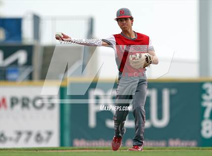Thumbnail 2 in Neshannock @ Everett (PIAA 2A Championship) photogallery.