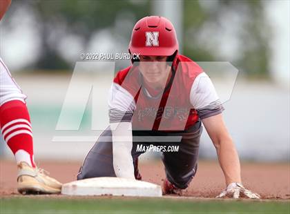 Thumbnail 2 in Neshannock @ Everett (PIAA 2A Championship) photogallery.