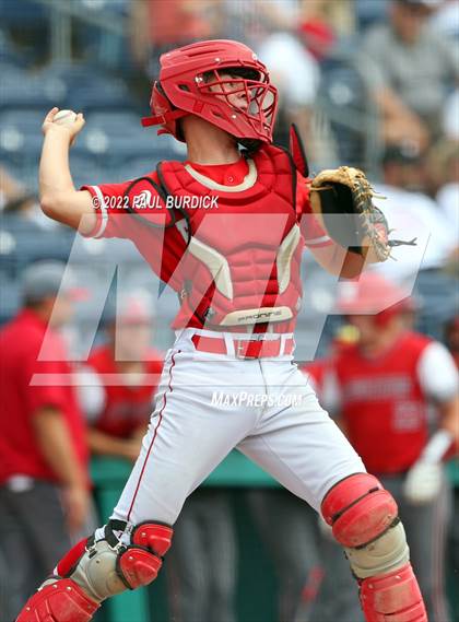 Thumbnail 1 in Neshannock @ Everett (PIAA 2A Championship) photogallery.