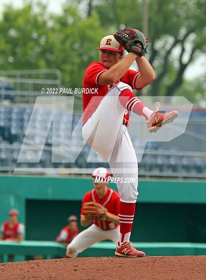 Thumbnail 2 in Neshannock @ Everett (PIAA 2A Championship) photogallery.