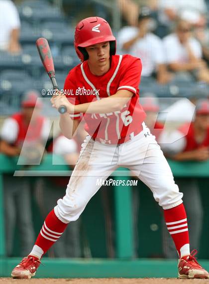 Thumbnail 3 in Neshannock @ Everett (PIAA 2A Championship) photogallery.