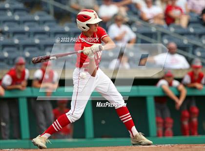 Thumbnail 1 in Neshannock @ Everett (PIAA 2A Championship) photogallery.