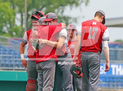 Thumbnail 2 in Neshannock @ Everett (PIAA 2A Championship) photogallery.