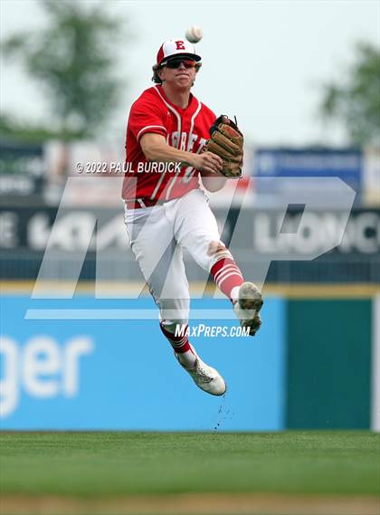 Thumbnail 3 in Neshannock @ Everett (PIAA 2A Championship) photogallery.