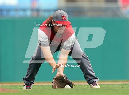Thumbnail 3 in Neshannock @ Everett (PIAA 2A Championship) photogallery.