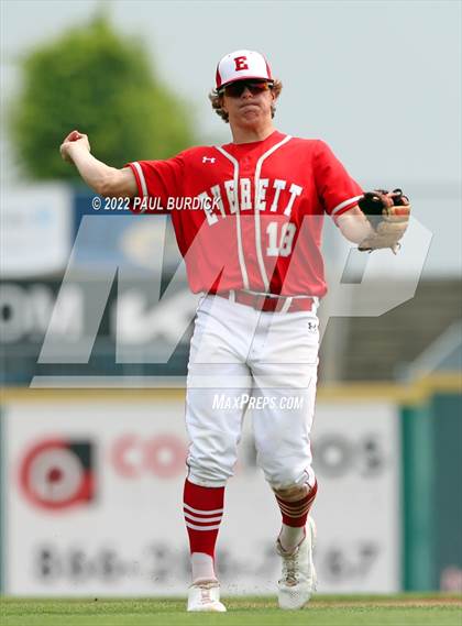 Thumbnail 3 in Neshannock @ Everett (PIAA 2A Championship) photogallery.