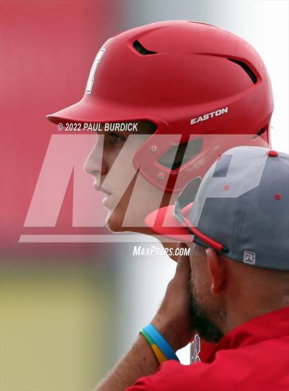 Thumbnail 2 in Neshannock @ Everett (PIAA 2A Championship) photogallery.