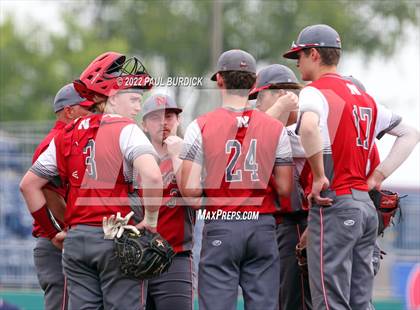 Thumbnail 3 in Neshannock @ Everett (PIAA 2A Championship) photogallery.