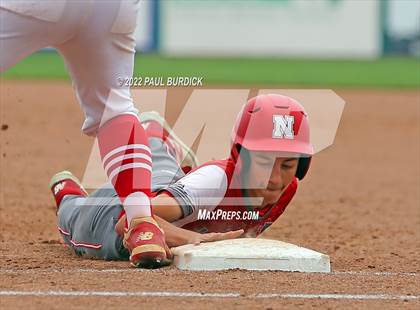 Thumbnail 2 in Neshannock @ Everett (PIAA 2A Championship) photogallery.