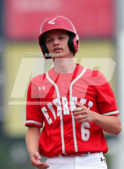 Thumbnail 3 in Neshannock @ Everett (PIAA 2A Championship) photogallery.