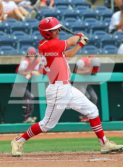 Thumbnail 3 in Neshannock @ Everett (PIAA 2A Championship) photogallery.