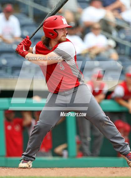 Thumbnail 1 in Neshannock @ Everett (PIAA 2A Championship) photogallery.