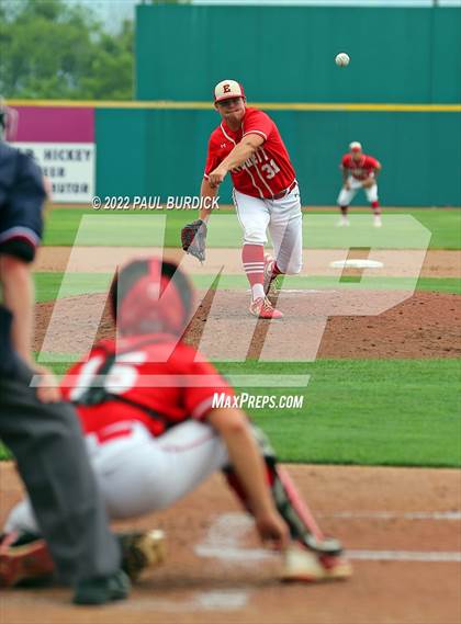 Thumbnail 3 in Neshannock @ Everett (PIAA 2A Championship) photogallery.
