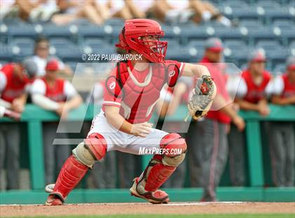 Thumbnail 2 in Neshannock @ Everett (PIAA 2A Championship) photogallery.