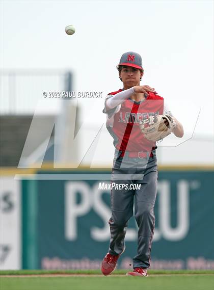 Thumbnail 3 in Neshannock @ Everett (PIAA 2A Championship) photogallery.