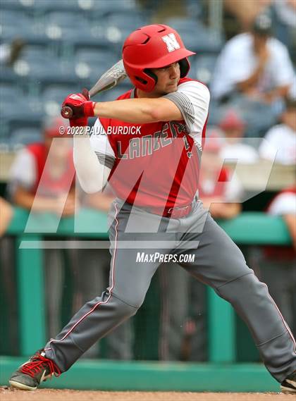 Thumbnail 1 in Neshannock @ Everett (PIAA 2A Championship) photogallery.