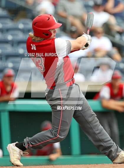 Thumbnail 2 in Neshannock @ Everett (PIAA 2A Championship) photogallery.